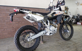 HUSQVARNA SMR125