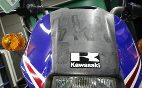 KAWASAKI KSR110 KL110A