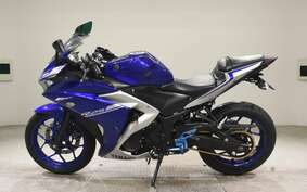 YAMAHA YZF-R25 RG10J