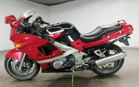 KAWASAKI ZZ-R400 2000 ZX400N