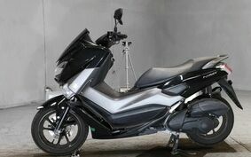 YAMAHA N-MAX 125 SED6J