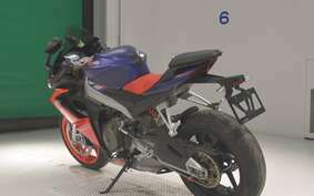 APRILIA RS660 2021