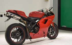 DUCATI 1198 S 2010