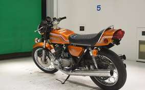 KAWASAKI 750SS 2024 H2F