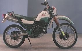 YAMAHA SEROW 225 1KH