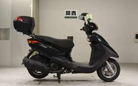 YAMAHA AXIS 125 TREET SE53J