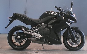 KAWASAKI NINJA 400R 2011 ER400B