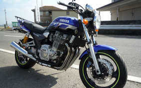 YAMAHA XJR1300 2000 RP03J