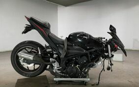 YAMAHA YZF-R25 RG10J