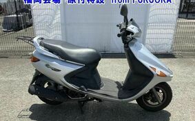 YAMAHA CYGNUS 125 SV SE07J