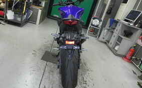 YAMAHA MT-09 2021 RN69J