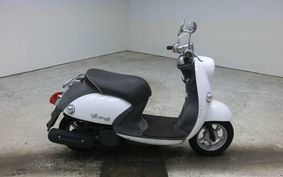 YAMAHA VINO 50 2007 SA26J