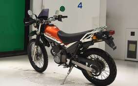 KAWASAKI SUPER SHERPA KL250G