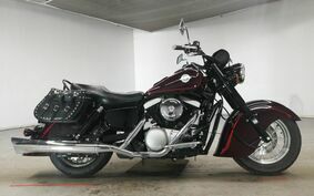 KAWASAKI VULCAN 1500 DRIFTER 1999 VNT50J