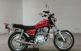 SUZUKI GN125 H PCJG9