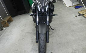 YAMAHA MT-07 2021 RM33J