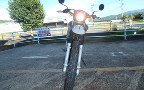 YAMAHA SEROW 250 DG17J