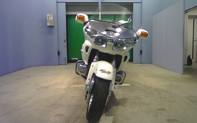 HONDA GL 1800 GOLD WING 2002 SC47