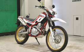 YAMAHA SEROW 250 Gen.3 DG31J