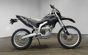 YAMAHA WR250R DG15J