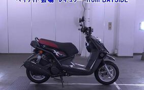 YAMAHA BW S125 SE45