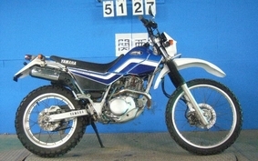 YAMAHA SEROW 225 2003 DG08J