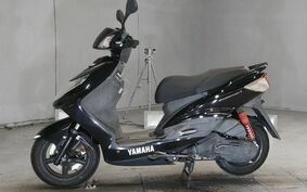 YAMAHA CYGNUS 125 X SR SE44J