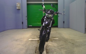 KAWASAKI KLX125D TRACKER X 2008 LX250V