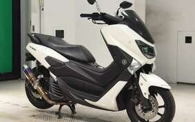 YAMAHA N-MAX SED6J