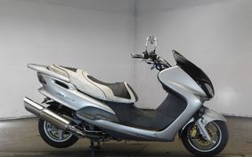 YAMAHA MAJESTY 125 5CA