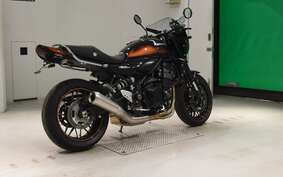 KAWASAKI Z900RS CAFE 2021 ZR900C