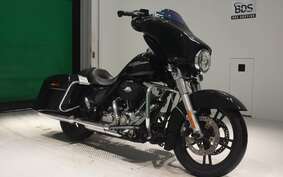 HARLEY FLHX 1690 2013