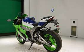 KAWASAKI ZX 10 NINJA ABS 2024 ZXT02L