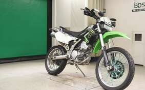 KAWASAKI KLX250 Gen.2 LX250S