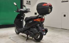 YAMAHA AXIS 125 TREET SE53J