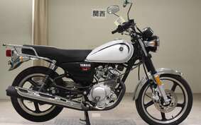 YAMAHA YB125SP PCJL