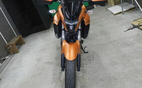 YAMAHA FZS25