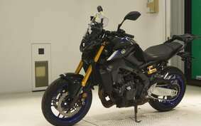 YAMAHA MT-09 SP 2021 RN69J