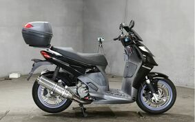 APRILIA SPORTCITY 250 VBB0