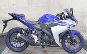 YAMAHA YZF-R25 ABS RG10J