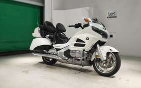 HONDA GL 1800 GOLD WING 2014 SC68