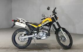 KAWASAKI SUPER SHERPA KL250G