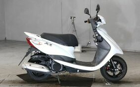 YAMAHA JOG ZR Evolution 2 SA39J