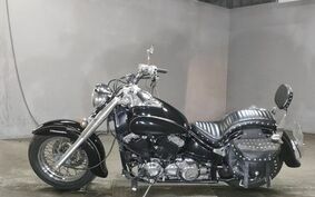 YAMAHA DRAGSTAR 400 CLASSIC 1998 4TR