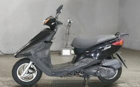 YAMAHA AXIS 125 TREET SE53J