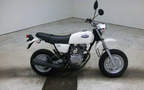 HONDA APE 100 HC07