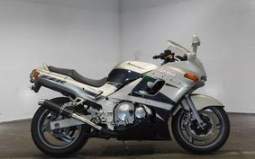 KAWASAKI ZZ-R400 1998 ZX400N