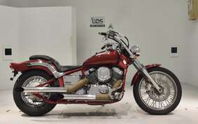 YAMAHA DRAGSTAR 400 2000 VH01J