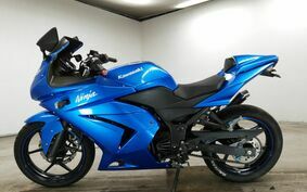 KAWASAKI NINJA 250R EX250K