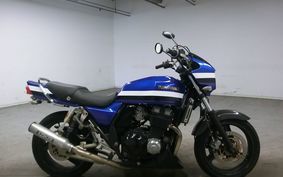 KAWASAKI ZRX400 1994 ZR400E